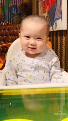 -龙文宝贝上门婴儿理发满月剃胎毛(闵行店)