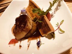 -爱德堡西餐咖啡吧(北师大店)