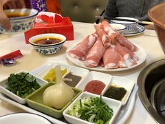 -清真·金月斋(安宁店)