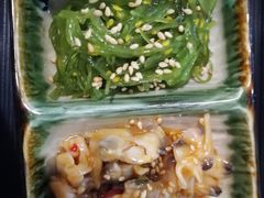 -活鳗饭·鹅肝范儿(高碑店店)