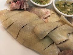 -文记壹心鸡(宝华路店)