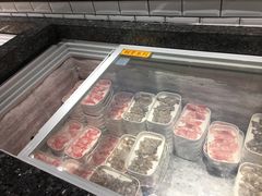-钦瓦台时尚自助餐厅(银泰城店)