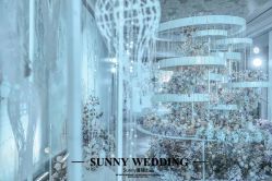 点击看大图 -Sunny喜铺婚礼策划(东部店)
