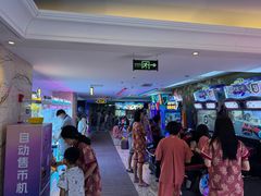 -天津瀚金佰九号温泉酒店(南楼地铁站店)
