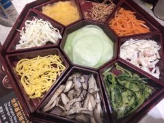长今九折板-将军牛排·尔滨地标朝鲜族美食(总店)
