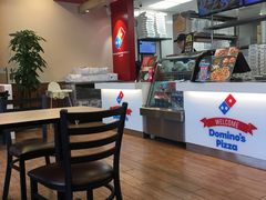 -达美乐比萨(朝阳路店)