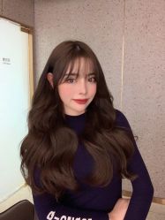 -3AM·S HAIR SALON烫发染发接发