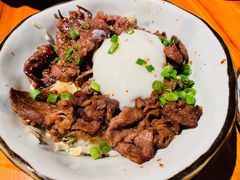 -醉虎传(南锣鼓巷店)