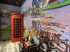 -广东道至正餐厅(区庄店)