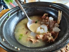 -无有景观餐厅·铜瓢牛肉·下午茶