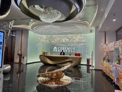 -希乐曼艺术中心·婚礼·活动·宴会厅(南山店)