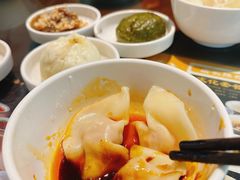 -正一涵老味道名小吃(广汉总店)