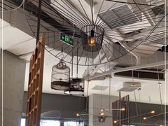 大堂-The Rug Cafe(王府中环店)
