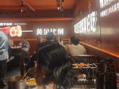 -冰城串说·羊肉串烧烤(哈西大街店)