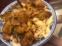 -马吉德牛肉拉面(新街口店)
