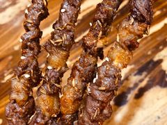-明明烤牛肉(原明明东北烧烤)