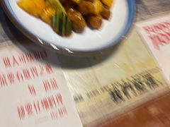 -囧人粗品·泰国街市料理(霖峰店)