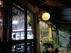 -山丘小馆(紫园店)