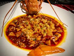 -上海滩餐厅(BFC外滩金融中心店)