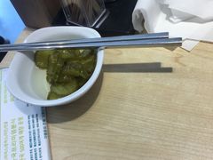 -韩香福脊骨汤锅(上杭路店)