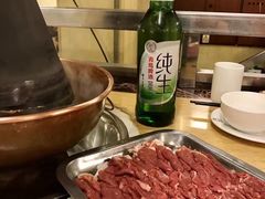 -月圆火锅(宁海东路二店)