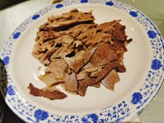 -宁夏国强手抓羊肉·清真菜(未央路凤三店)