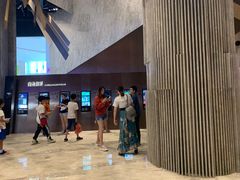 -金逸影城(广州海珠城激光IMAX店)