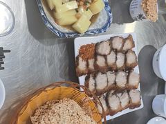 -邹胖哥好好吃餐馆(荔波美食街店)