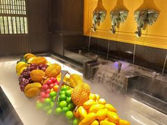 -金链花·泰国餐厅(国贸店)
