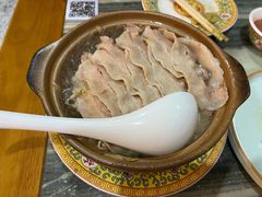 -砂锅居(西四店)