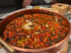 -0776食堂·京城创意菜(七里庄店)