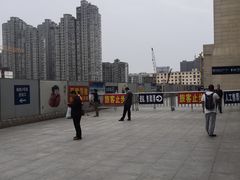 -南昌站