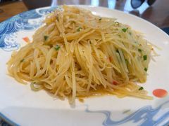 -益恒饭店乡间白族菜(古城总店)