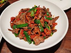 -老板恋上鱼(荣盛广场店)