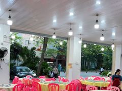 大堂-秋姐美食店(旅游大道店)