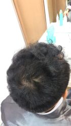 -尚·丹尼Hair