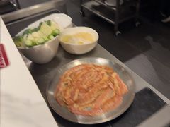 -水禾轩·海鲜蒸汽主题餐厅(拱北店)