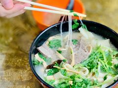-惠丰源烩面馆(经七路店)