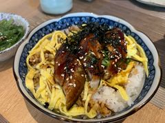 -酒井酱子·深夜食堂(东城汇店)