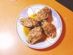 -隆氏兔头(七道堰店)