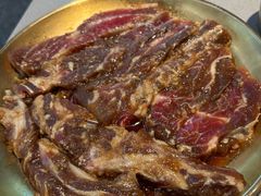-韩一品韩国料理(柏庐南路店)