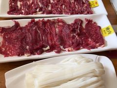 -海银海记潮汕牛肉火锅(新港中路海珠店)