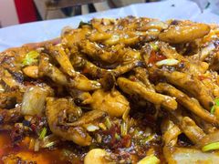 -销魂掌(卓锦曼购中心店)