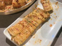 -醉炫音速烧烤·干煸菜(沙河总店)