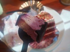 千层蛋糕-麦田工坊(月湖店)