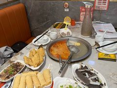 -潮汕大目牛肉火锅(皇岗旗舰店)