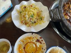 -九寨沟石锅鱼(沣峪口店)