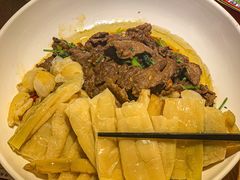-十二点·辣椒炒肉(南山店)