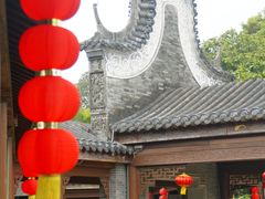 -海珠湖公园