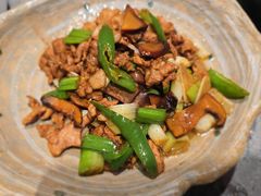 -福照楼汽锅鸡·云南菜(火车站锦江店)